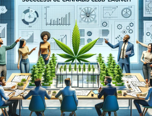 Woran erkenne ich einen Guten Cannabis Social Club (CSC)